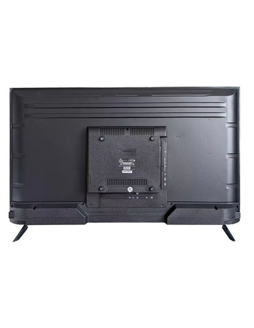 JCL 43" Smart TV 4K WebOS – Modello RWH D