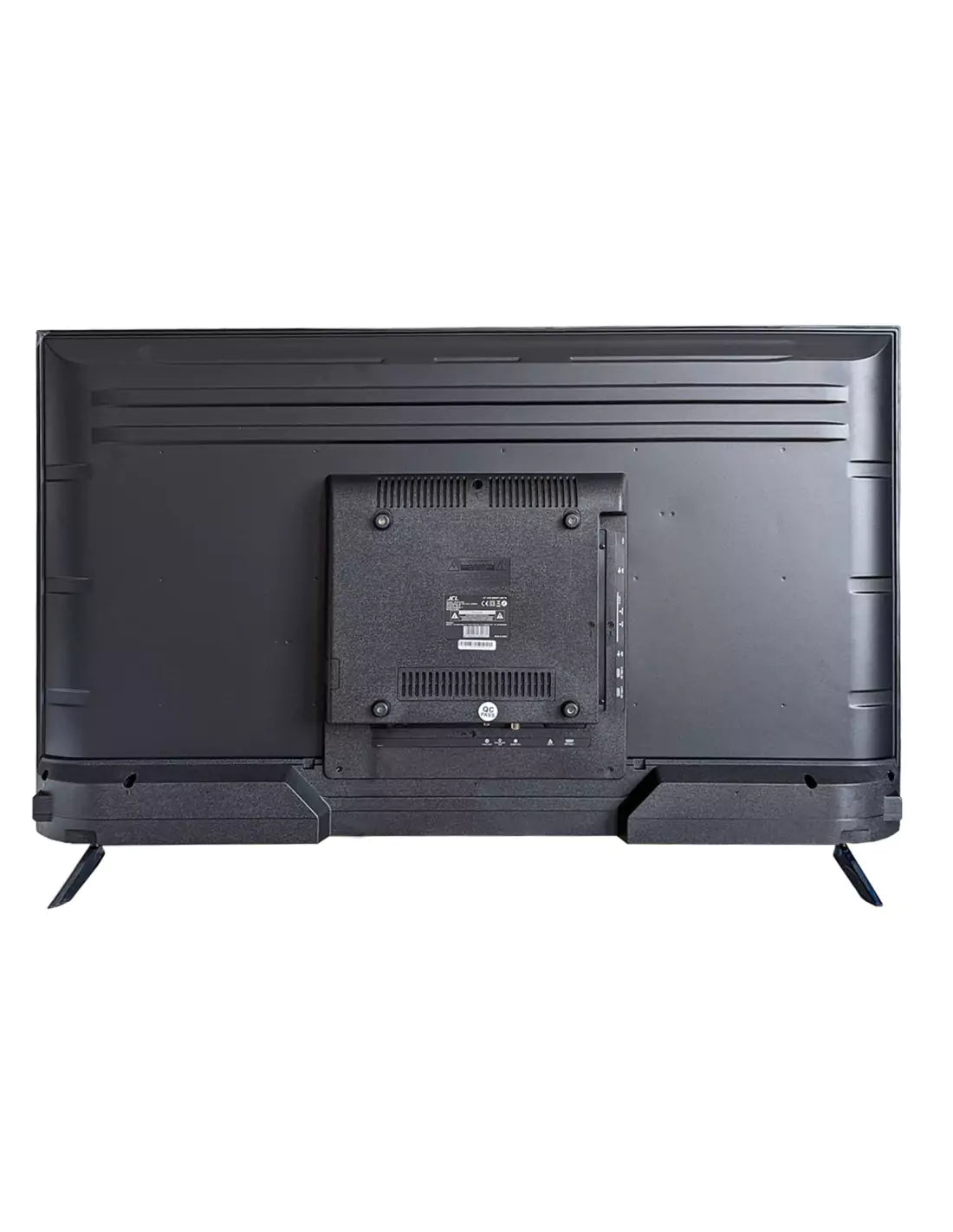 JCL Smart TV 43" 4K WebOS – Modello RWH D