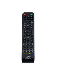 JCL 43" Smart TV 4K WebOS – Modello RWH D