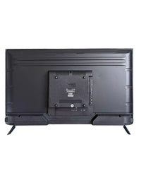 JCL 43" Smart TV 4K WebOS – Modello RWH D