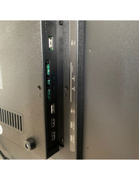 JCL 43" Smart TV 4K WebOS – Modello RWH D